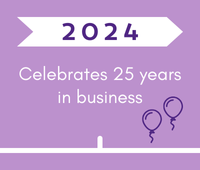 Purple Timeline 7